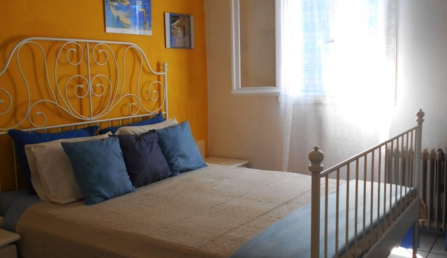 Meltemia Studio Samos with pool
