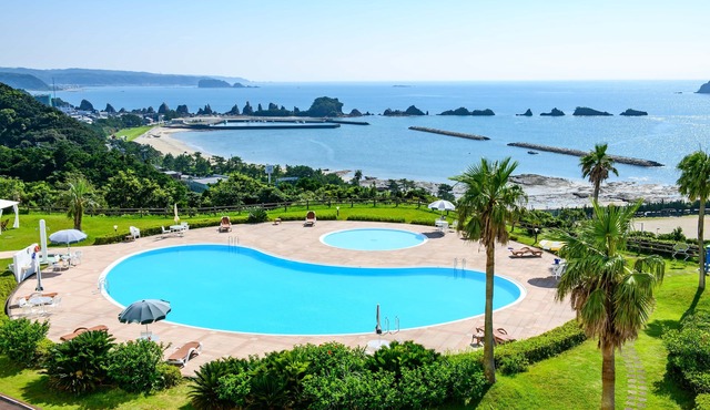 Mercure Wakayama Kushimoto Resort & Spa