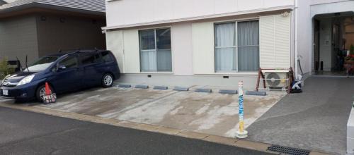 Mike's B&B Tokoname