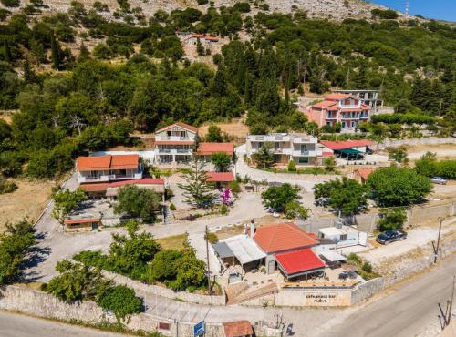 Minas Apartments