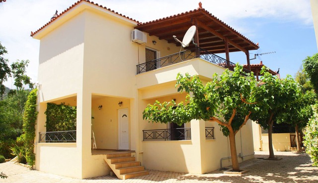 Miramar Complex - Villa Dalia