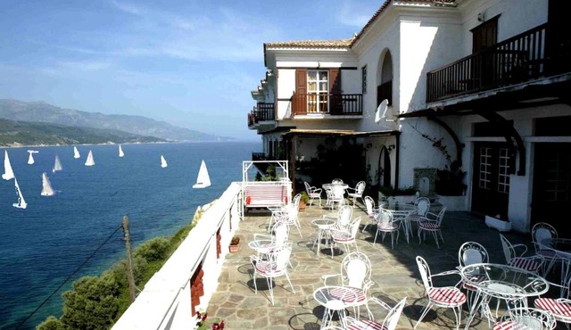 Mirini Hotel