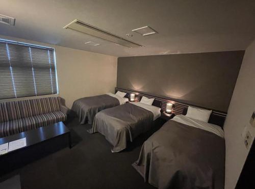Misato Town Community Lodge Wakuasu