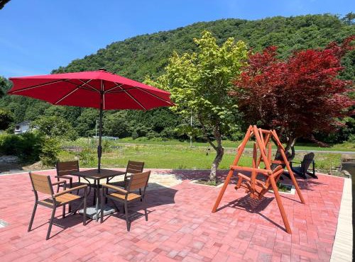 MIYABI Guesthouse