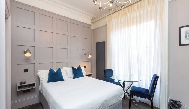 Modern Studio in Rathmines – Walk to City Centre