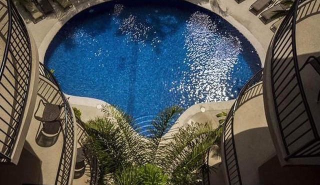Monaco Condominiums