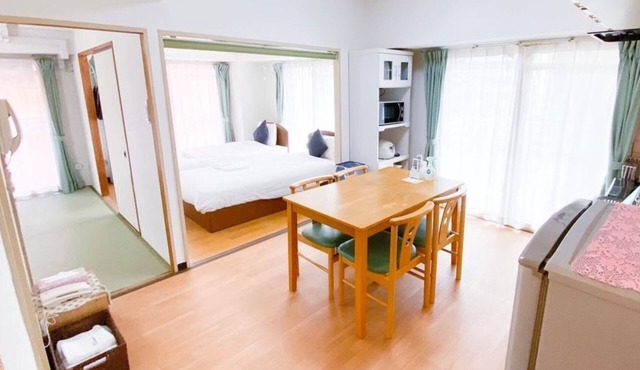 Monthly discount Providing a comfortable hotel /Saitama Saitama