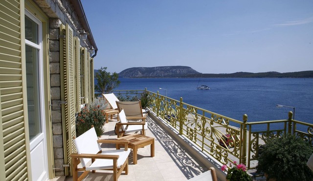Mourayio bed&breakfast