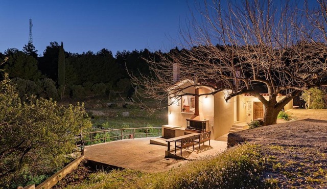 Mulberry Cottage