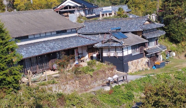 Multiple night discount /Kagagun Okayama