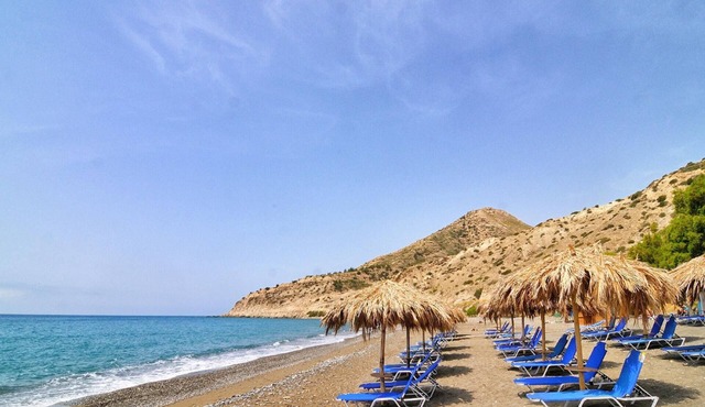 Myrtos Mare Studio