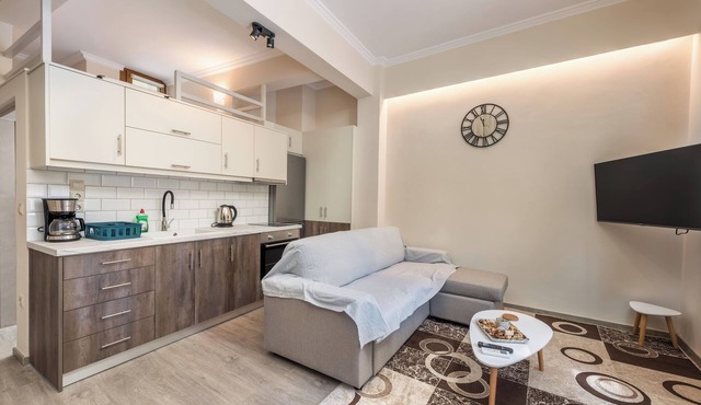 Mytilene Central Home 4
