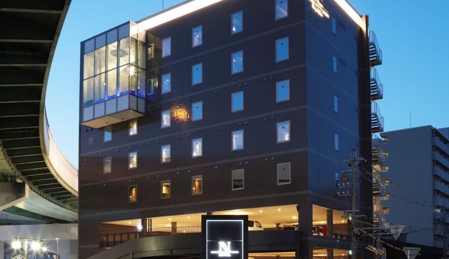 N Hotel