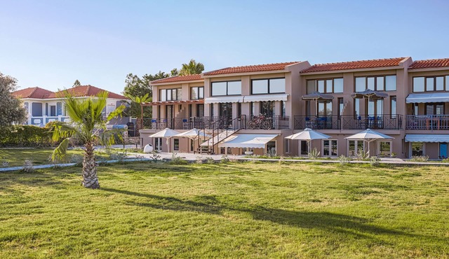 Naftilos Residences I
