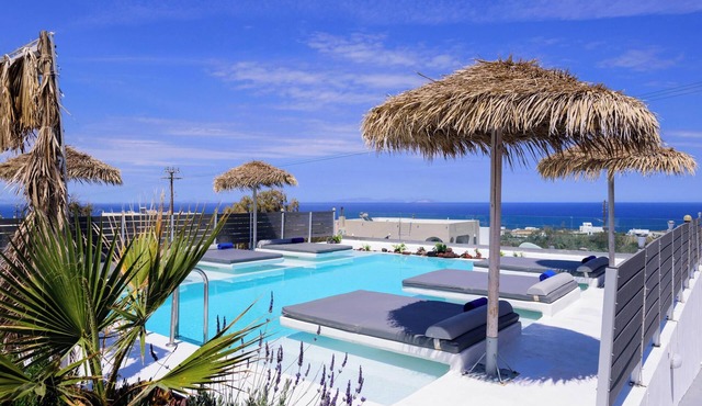 Nalu Suites
