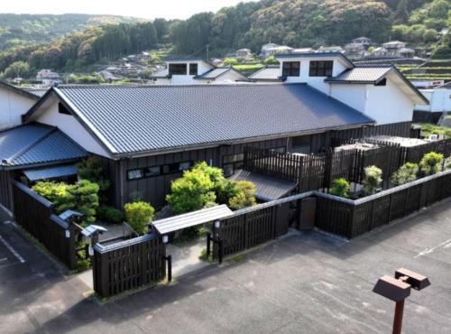 Natural Hot Spring Villa MOTONOYU