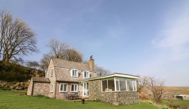 Netherscar, Ingleton
