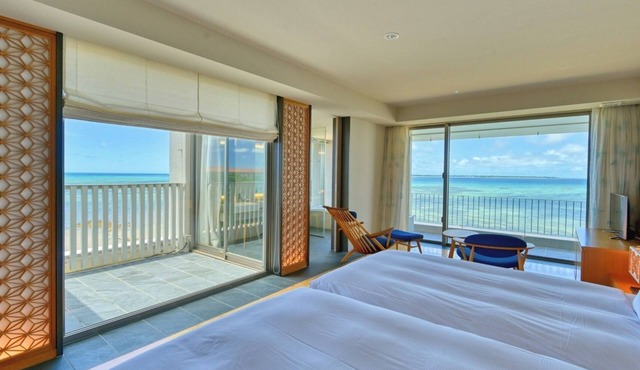 New building nonsmoking Kaze vs Room only /Ishigaki Okinawa