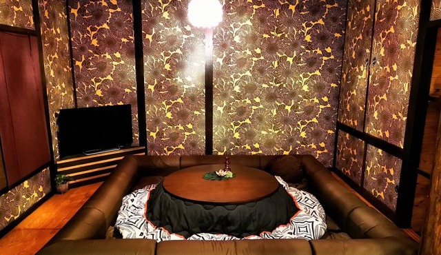 New Open With private hot spring Private hide / Kirishima Kagoshima