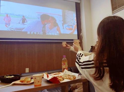 【NEWOPEN】川口駅東口3分/一棟貸切り/ママ会女子会推し活！友人と朝までワイワイ