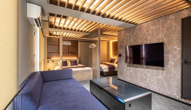 NEXUS HOTEL Gotanda