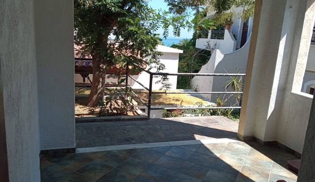 Nikos Studio 4 - Studio Apartment, Sleeps 3