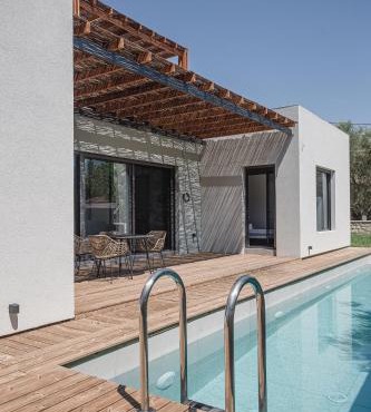 NIMA Suites