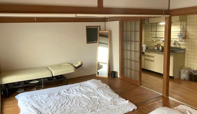 Nishimoto Building - Vacation STAY 93789v