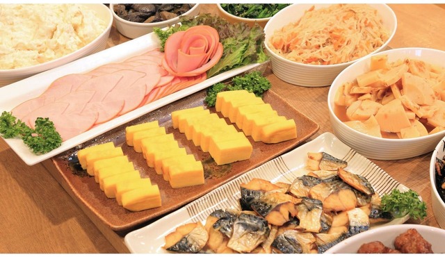 Nonsmoking Corner room with Simmons bed Double/Kawaguchi Saitama
