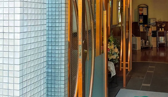 Nonsmoking Double bed room Free breakfast serv /Odawara Kanagawa