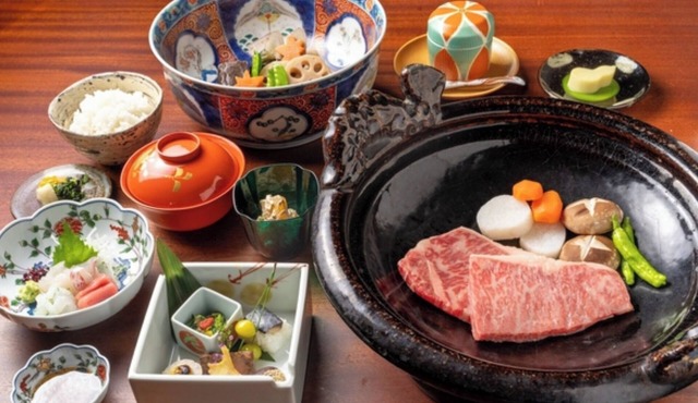 Nonsmoking Japanesestyle room Minaminoma 2 meals included 5th grade Saga beef steak/Saga Saga