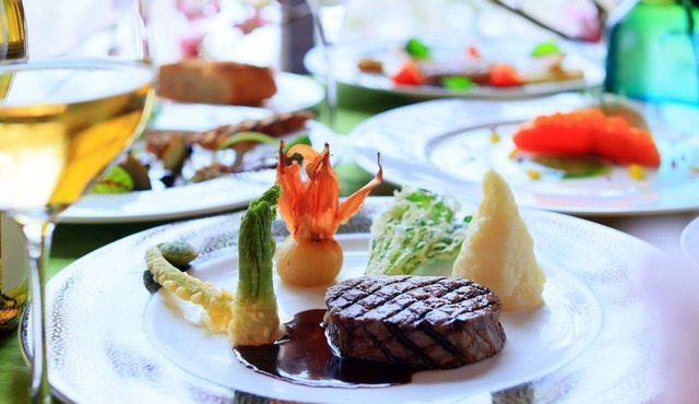 Nonsmoking Maisonette VS | Standard plan Choose between Japanese and Westernstyle dinner and/Aomori Aomori