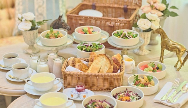 Nonsmoking Sauna Suite 4 people Breakfast included Age limit 10 years and over/Kitasakugun Nagano