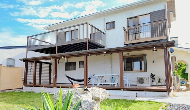 Nonsmoking Seaside Inn Room only Youll feel /Oshima-gun Kagoshima