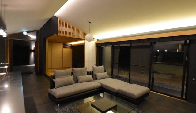 Nonsmoking Shinkeihara Terrace a detached hous /Nanjo Okinawa