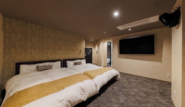 Nonsmoking Suite room No meals No meals A/Gifu Gifu