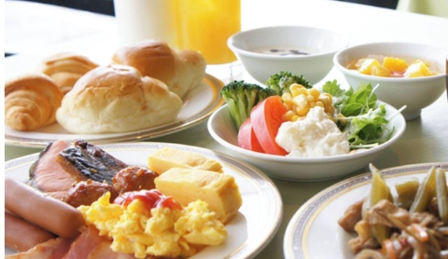 NonsmokingDouble corner roomBreakfast included/Chitose Hokkaidō