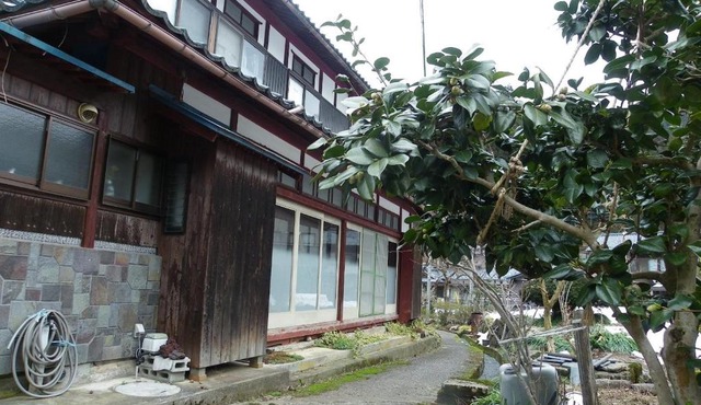 Noukaminsyuku Zakuro no Yado/Vacation STAY 15439