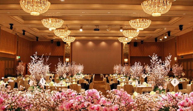Numazu Riverside Hotel