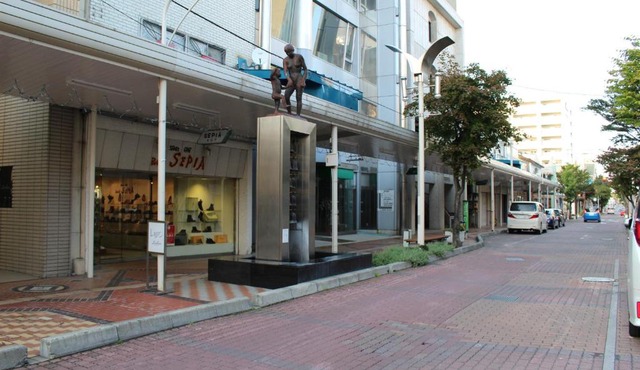 NY Building 4th Floor, Guest House Ichibangai, Roo/Vacation STAY 55905