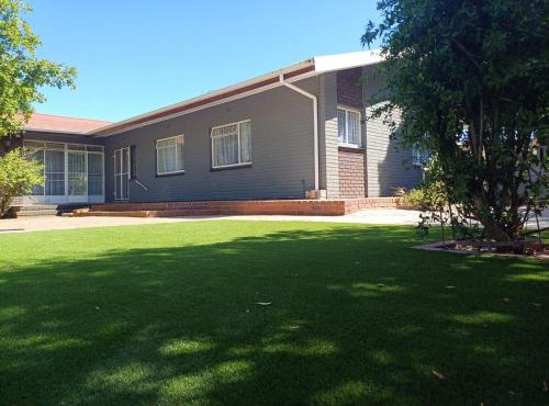 Oakway Guest House 2