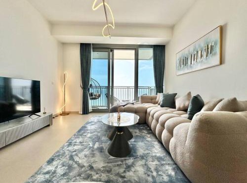 Ocean Bliss - Full Sea Views!