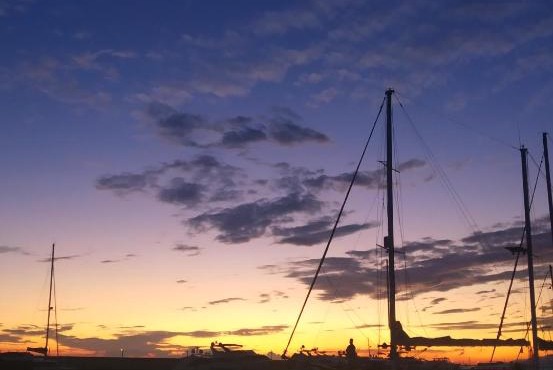 Ocean Star