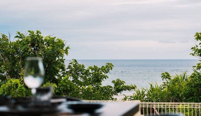 Ocean Villa Tokunoshima