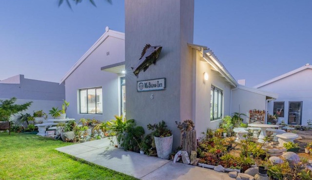 Oceans Cottage Struisbaai