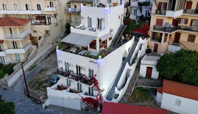 ODYSSEAS HOTEL SAMOS