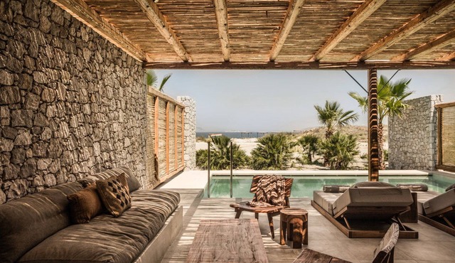 OKU Hotel Kos - Adults Only