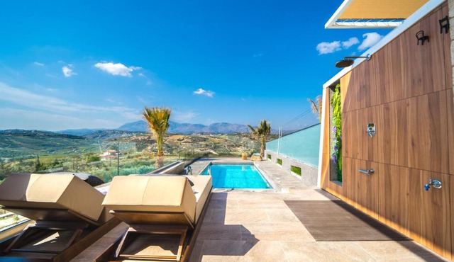 Oleas Suites