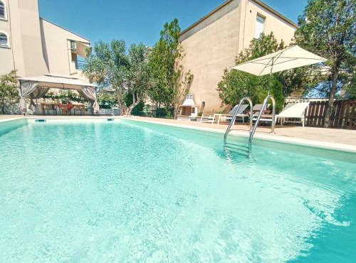 ☆OLIVE GARDEN VILLA☆ -NEA IRAKLITSA-