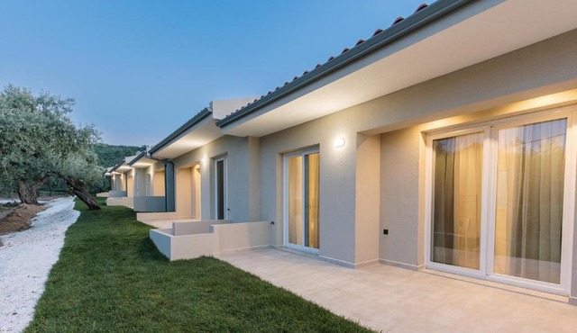 Olvion Suites